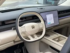 2026 Nio ES8 6-seat Executive Luxury — фото 8