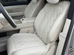 2026 Nio ES8 6-seat Executive Luxury — фото 11