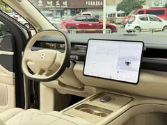 2026 Nio ES8 6-seat Executive Luxury — фото 14