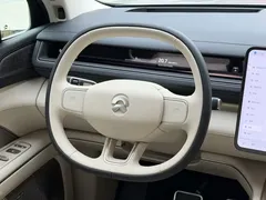 2026 Nio ES8 6-seat Executive Luxury — фото 16
