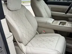 2026 Nio ES8 6-seat Executive Luxury — фото 18