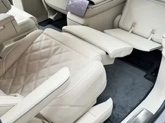 2026 Nio ES8 6-seat Executive Luxury — фото 20