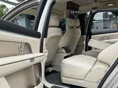 2026 Nio ES8 6-seat Executive Luxury — фото 21