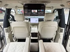 2026 Nio ES8 6-seat Executive Luxury — фото 22