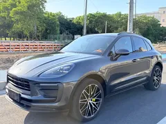 2023 Porsche Macan 2.0T — фото 1