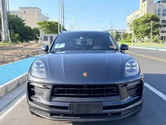 2023 Porsche Macan 2.0T — фото 2