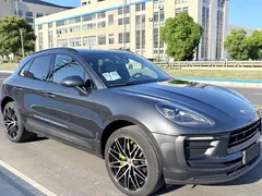 2023 Porsche Macan 2.0T — фото 3