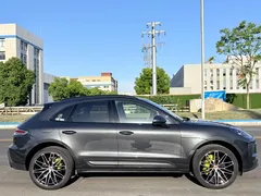 2023 Porsche Macan 2.0T — фото 4
