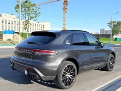 2023 Porsche Macan 2.0T — фото 5