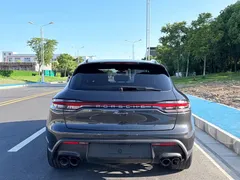 2023 Porsche Macan 2.0T — фото 6
