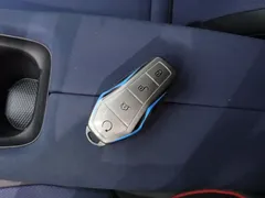 2024 BYD Seagull EV Glory 405km Flying, белый — фото 22