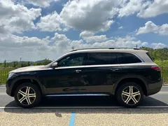 2022 Mercedes-Benz GLS 450 4MATIC — фото 4
