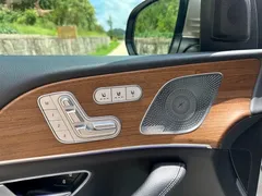 2022 Mercedes-Benz GLS 450 4MATIC — фото 6