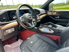 2022 Mercedes-Benz GLS 450 4MATIC — фото 7