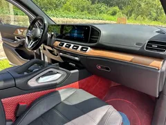 2022 Mercedes-Benz GLS 450 4MATIC — фото 10