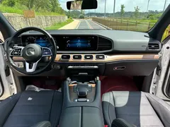2022 Mercedes-Benz GLS 450 4MATIC — фото 11