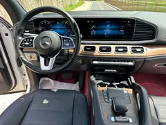 2022 Mercedes-Benz GLS 450 4MATIC — фото 12