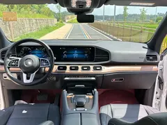 2022 Mercedes-Benz GLS 450 4MATIC — фото 14