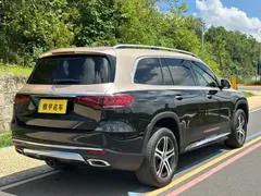 2022 Mercedes-Benz GLS 450 4MATIC — фото 16