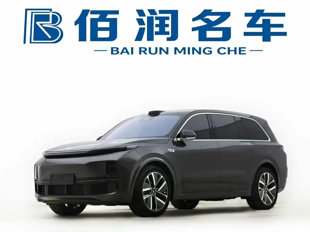 2022 Li Auto L9 Max