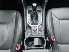 2021 Subaru Forester 2.0i Luxury EyeSight, чёрный — фото 13
