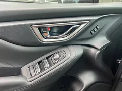 2021 Subaru Forester 2.0i Luxury EyeSight, чёрный — фото 19