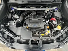 2021 Subaru Forester 2.0i Luxury EyeSight, чёрный — фото 22