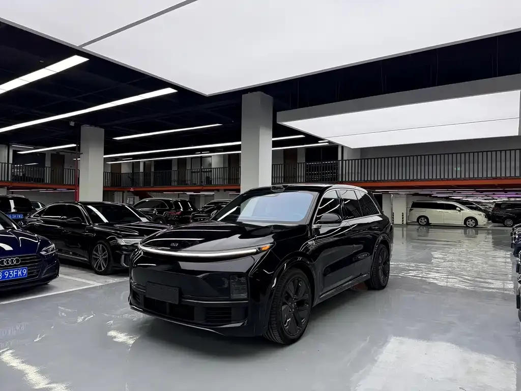 2024 Li Auto L8 Max