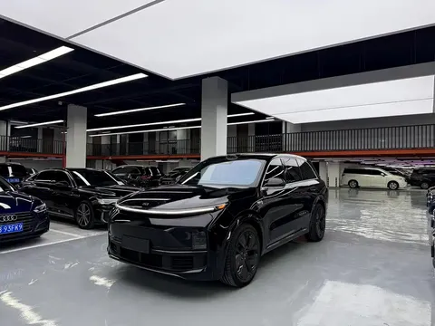 2024 Li Auto L8 Max