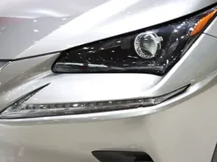 2020 Lexus NX 200 VI — фото 7