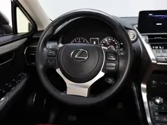 2020 Lexus NX 200 VI — фото 13
