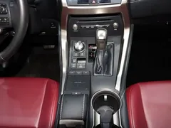 2020 Lexus NX 200 VI — фото 15