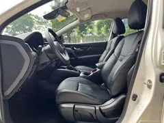 2021 Nissan Qashqai 2.0L CVT, белый — фото 7