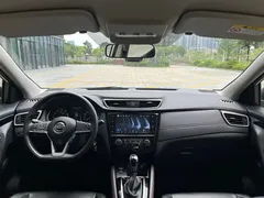 2021 Nissan Qashqai 2.0L CVT, белый — фото 8