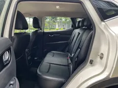 2021 Nissan Qashqai 2.0L CVT, белый — фото 9
