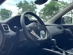 2021 Nissan Qashqai 2.0L CVT, белый — фото 10
