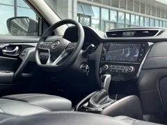 2021 Nissan Qashqai 2.0L CVT, белый — фото 12