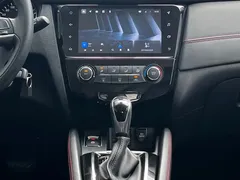 2021 Nissan Qashqai 2.0L CVT, белый — фото 13