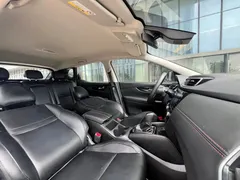 2021 Nissan Qashqai 2.0L CVT, белый — фото 14