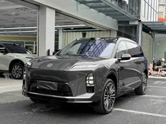 2026 Nio ES8 6-seat Executive Signature — фото 1