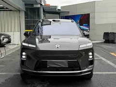 2026 Nio ES8 6-seat Executive Signature — фото 3