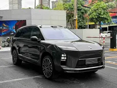 2026 Nio ES8 6-seat Executive Signature — фото 4
