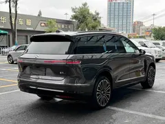 2026 Nio ES8 6-seat Executive Signature — фото 10
