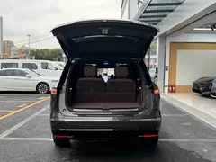 2026 Nio ES8 6-seat Executive Signature — фото 12