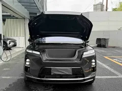 2026 Nio ES8 6-seat Executive Signature — фото 13