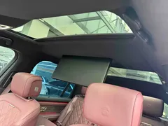 2026 Nio ES8 6-seat Executive Signature — фото 15