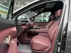 2026 Nio ES8 6-seat Executive Signature — фото 17