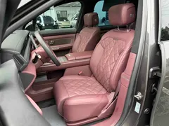 2026 Nio ES8 6-seat Executive Signature — фото 18