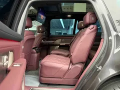 2026 Nio ES8 6-seat Executive Signature — фото 20
