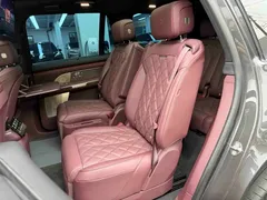 2026 Nio ES8 6-seat Executive Signature — фото 21
